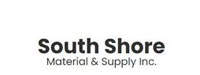 South Shore Material & Supply Inc. 