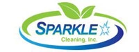 Sparkle Cleaning Inc.