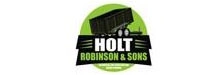 Holt Robinson Junk Removal