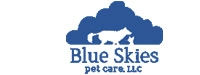 Blue Skies Pet Care