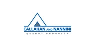 Callahan & Nannini Quarry Products