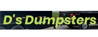 D's Dumpsters NY