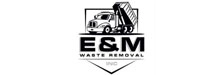 E&M Waste Removal, Inc.