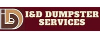 I and D Dumpster Services