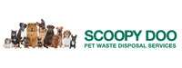 Scoopy Doo Pet Waste Removal Services