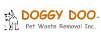 Doggy Doo - Pet Waste Removal Inc.