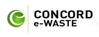 Concord E-Waste