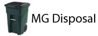 M.G DISPOSAL