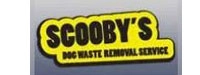 Scooby’s Dog Waste Removal Service