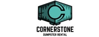 Cornerstone Dumpster Rental