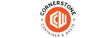 Cornerstone Container and Waste