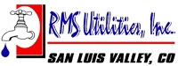 RMS Utilities, Inc.