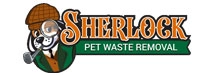 Sherlock Pet Waste Removal