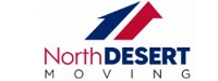 North Desert Moving LLC