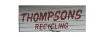 Thompsons Recycling