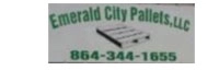 Emerald City Pallets LLC 