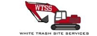 White Trash Site Services