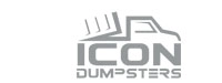 Icon Dumpsters 