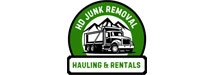 HD Junk Removal, Hauling and Rentals