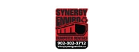 Dumpster Rentals Synergy Enviro 