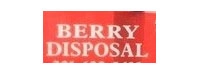 Berry Disposal 