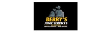 Berry’s Junk Services 