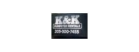 K&K Dumpster Rentals  