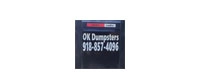 Ok Dumpster Rentals and Debris Removal