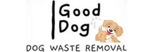 Good Dog Dog Waste Removal