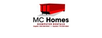 MC Homes Dumpster Rentals 