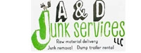 A & D Junk Services LLC