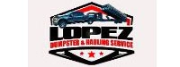 Lopez Dumpster & Hauling Service LLC