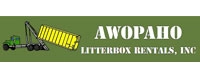 Awopaho Litterbox Rentals, Inc.