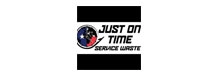 Just On Time Service Waste Inc