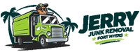 Jerry Junk Removal Fort Myers