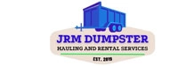 JRM Dumpster Rental