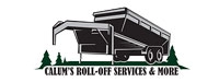 Calum's Roll-Off Services