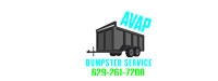 AVAP Dumpster Service, LLC