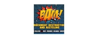 BAM Document Destruction & Recycling 