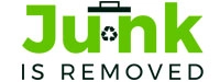 Junk Is Removed