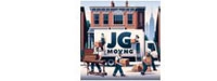 JG Moving, LLC