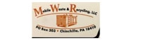 Mobile Waste & Recycling, LLC