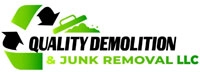 Qualitly Demolition and Junk Removal LLC