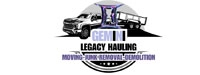 Gemini Legacy Hauling