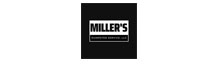 Miller’s Dumpster Service, LLC