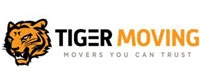 Tiger Moving