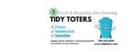 Tidy Toters 