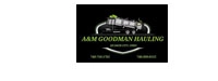 A&M Goodman Hauling 