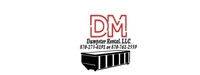 DM Dumpster Rental, LLC. 