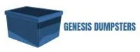 Genesis Dumpsters